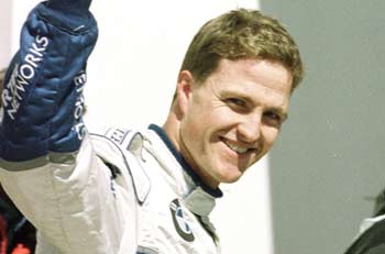 Ральф Шумахер