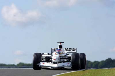 Жак Вильнев