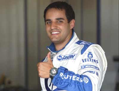 Хуан-Пабло Монтойа