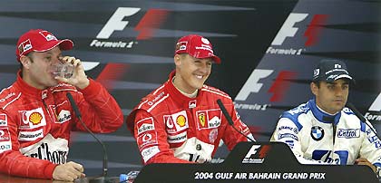 Пресс-конференция