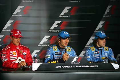 Пресс-конференция в субботу