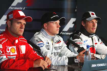 Пресс-конференция