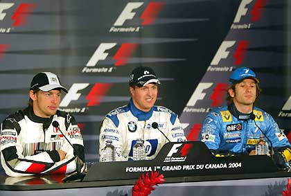 Пресс-конференция в субботу