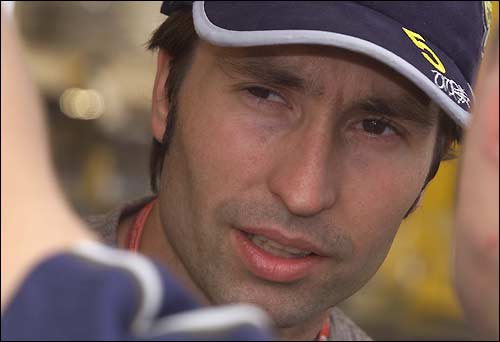 Хайнц-Харальд Френтцен