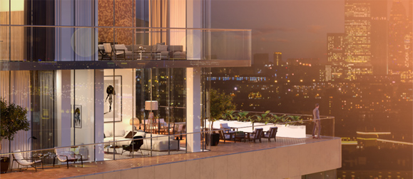 Отделка квартир