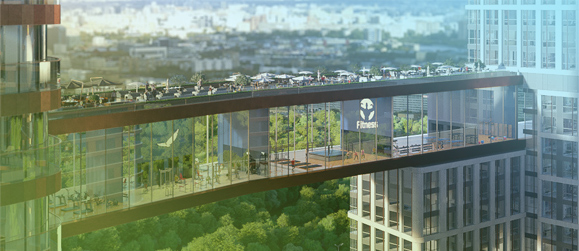 Family Club Resident