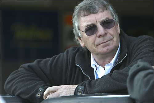 Гэри Андерсон