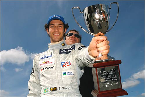 Бруно Сенна