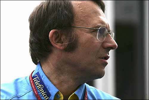 Дени Шеврие