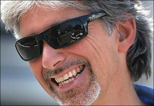 Деймон Хилл