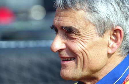 Пьер Дюпаскье