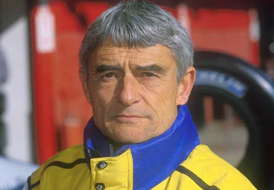 Пьер Дюпаскье