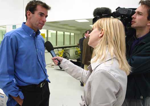 Ральф Фирман