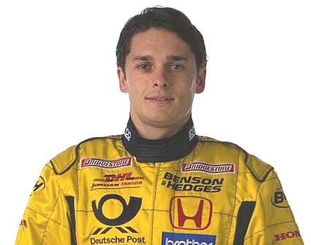 Джанкарло Физикелла