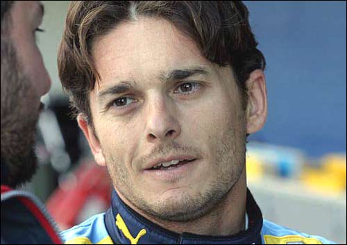 Джанкарло Физикелла