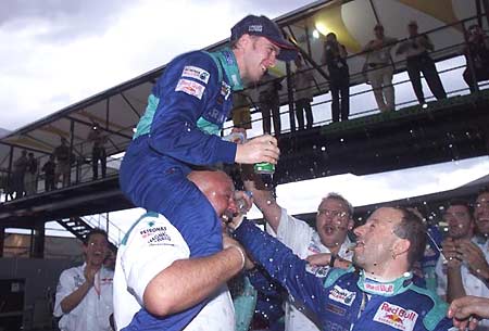 Ник Хайдфельд