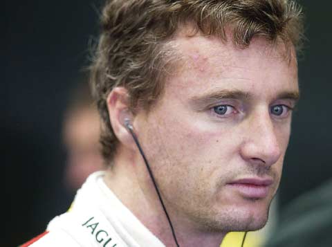 Эдди Ирвайн