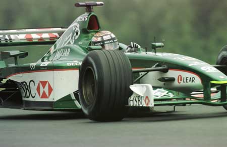 Эдди Ирвайн