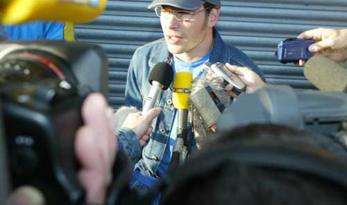 Жак Вильнев