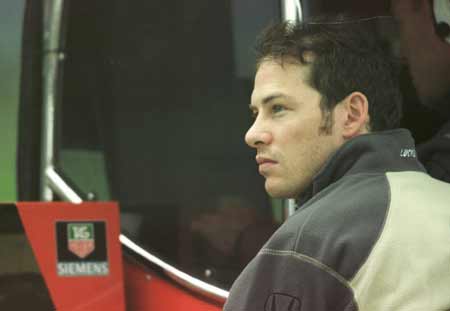 Жак Вильнев