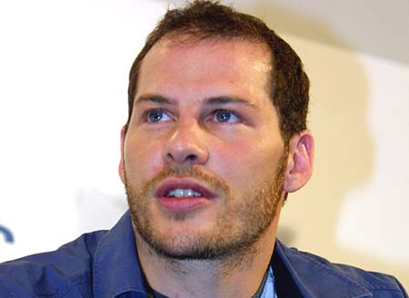 Жак Вильнев