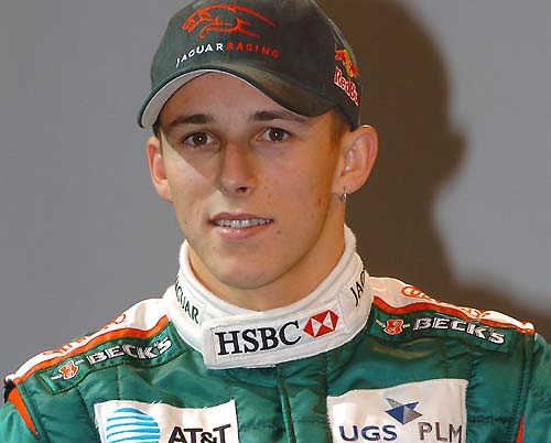 Кристиан Клин