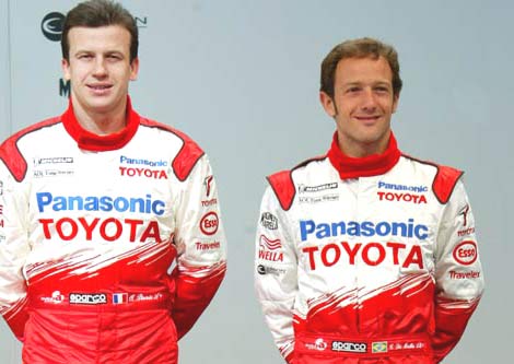 Кристиано да Матта