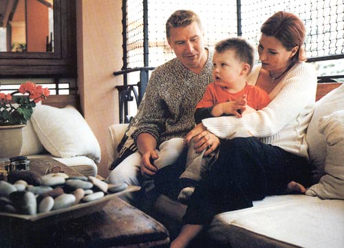 Мика Хаккинен