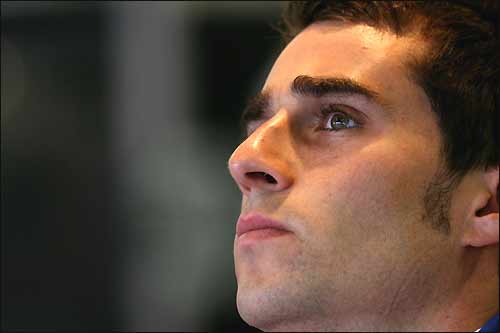 Николя Прост