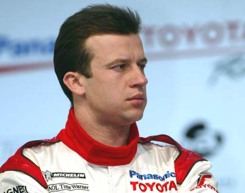 Оливье Панис