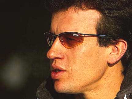 Оливье Панис