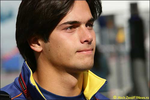 Нельсиньо Пике