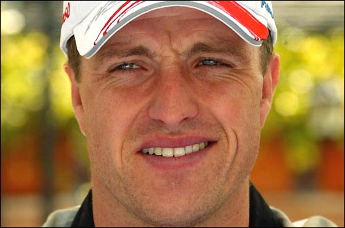 Ральф Шумахер