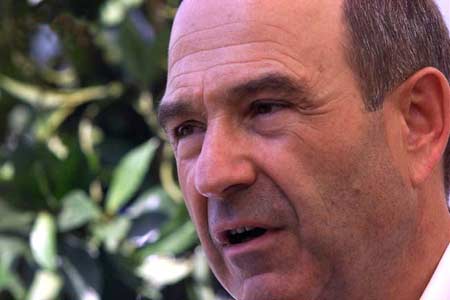 Петер Заубер