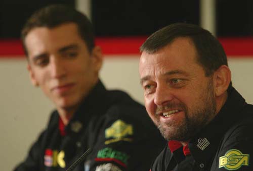 Пол Стоддарт