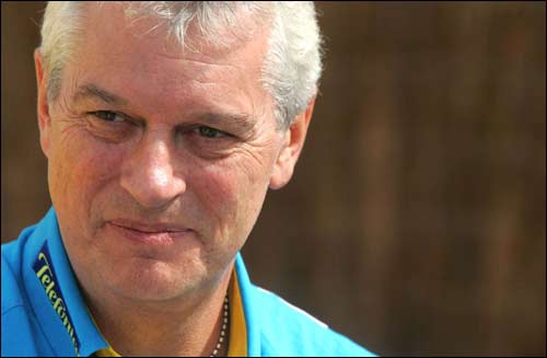 Пэт Симондс