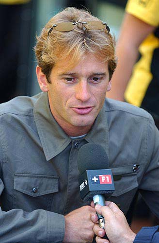 Ярно Трулли