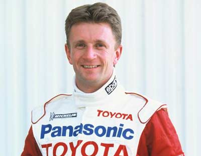 Алан Макниш