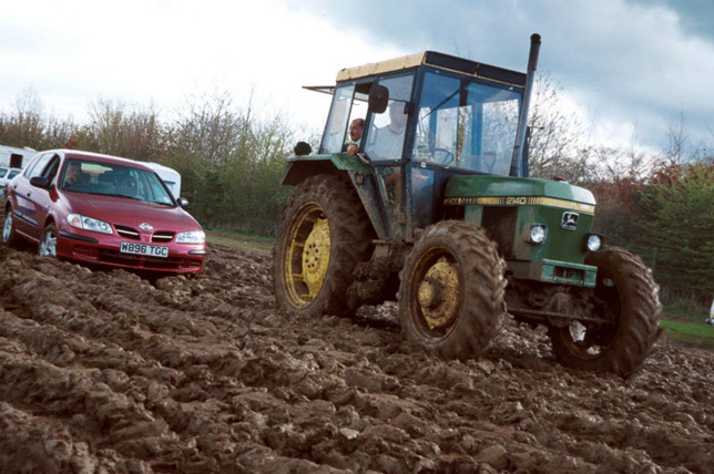 Гран При Великобритании 2000 года