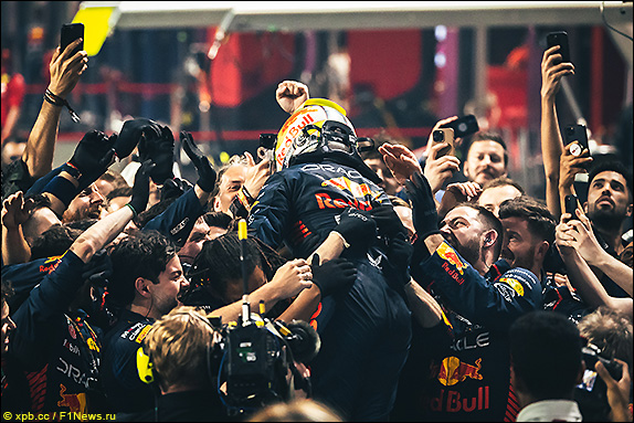 Серхио Перес