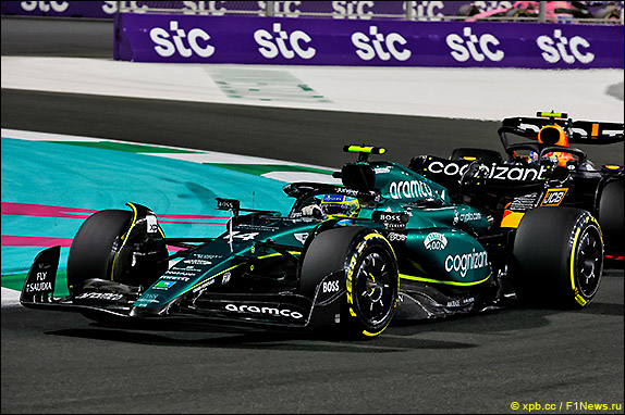 Фернандо Алонсо