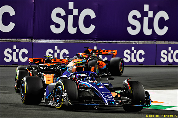 Логан Сарджент