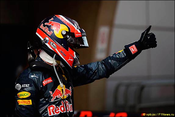 Даниил Квят