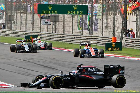 Фернандо Алонсо