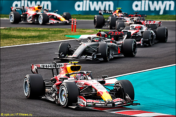 Лиам Лоусон