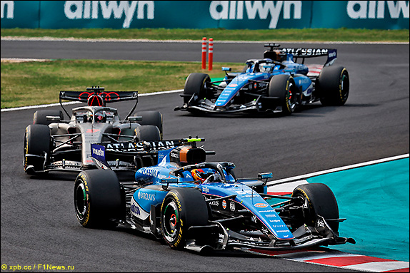 Карлос Сайнс