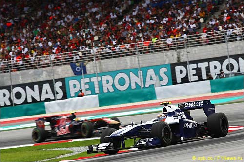 Нико Хюлкенберг