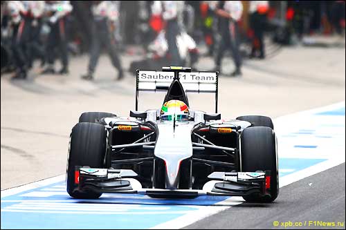 Эстебан Гутьеррес