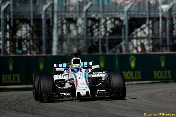 Фелипе Масса