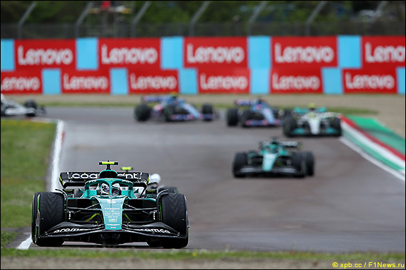 Себастьян Феттель